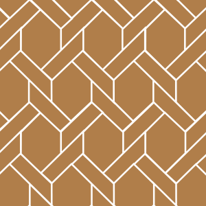 Das Mansion Weave-Muster von Cinzento Custom Made®.