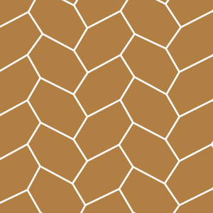 Das Ombre-Muster von Cinzento Custom Made®.