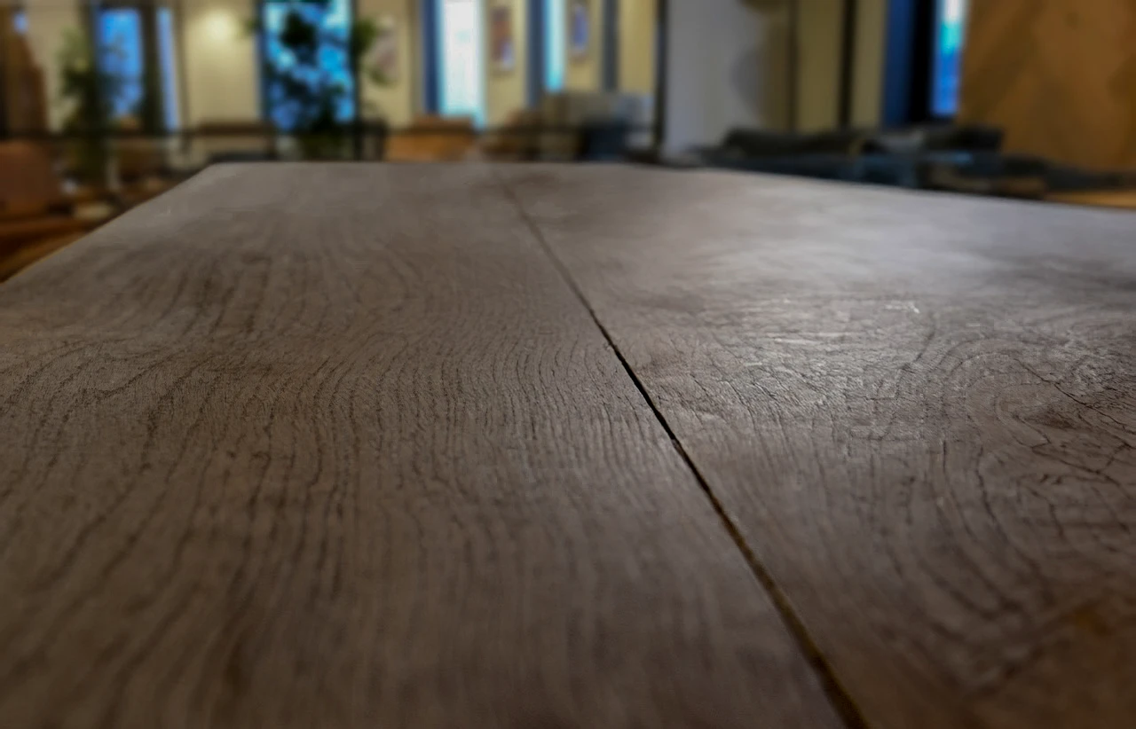 De bewerking Kerngerookt van Cinzento Custom Made®.