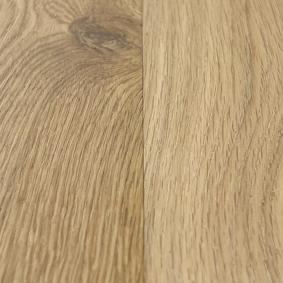 Zonder vellingkant van Cinzento Custom Made®.